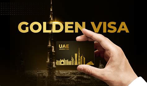 UAE ‘Golden Visa,’ ‘Green Visa’: Eligibility, application .